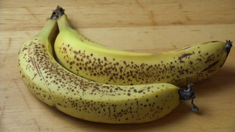 Which Banana Would You Eat? Your Answer May Have An Effect On Your Health 2024 | TIPS