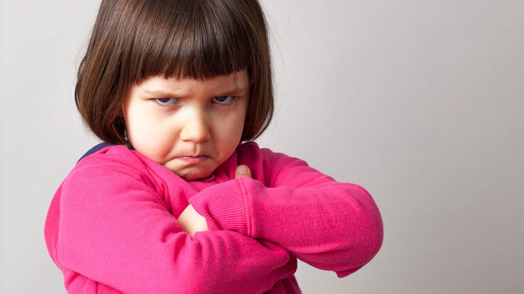 According To Study, Stubborn Children Actually End Up More Successful In The Future 2024 | TIPS