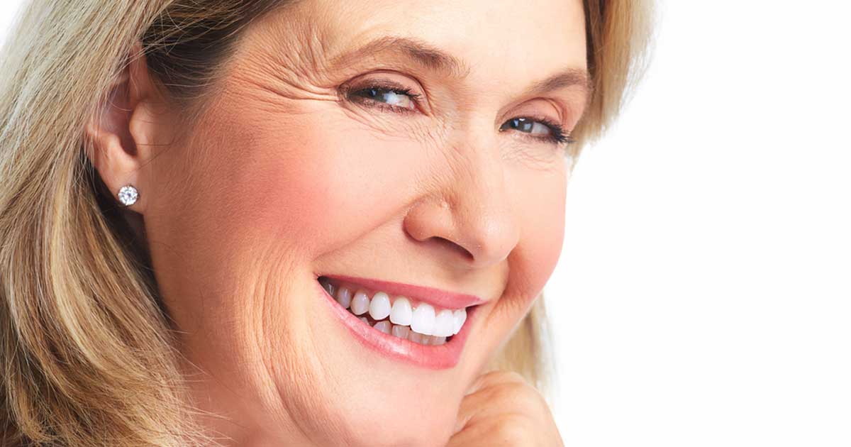 18 Makeup Tips All Older Women Should Know 