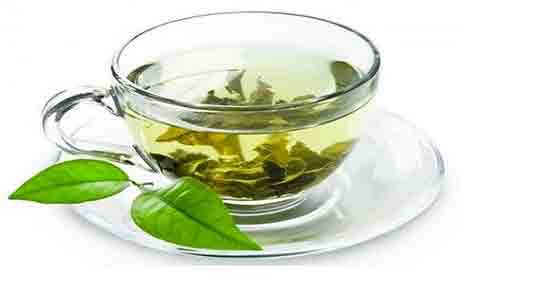Get A Beautiful Skin With These 4 Treatments With Green Tea 2024 | TIPS