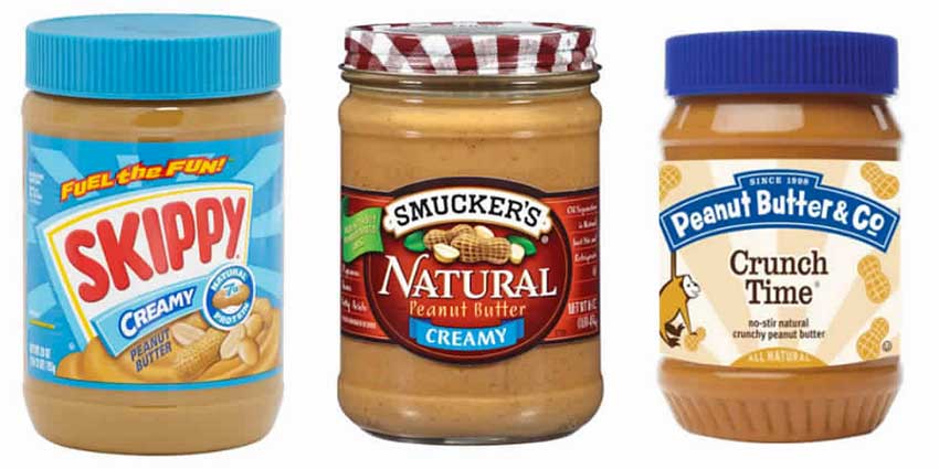 Surprising facts you need to know about peanut butter 2024 | Desserts, Main Meals, RECIPES, Sweet Treats