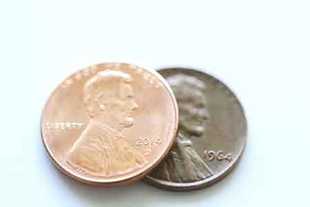 Penny is worth $1,700,000 and there are more out there unclaimed. Here’s what to look for 2024 | TIPS