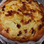 Best German Onion Pie Recipe