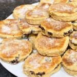 Welsh Cakes Recipe