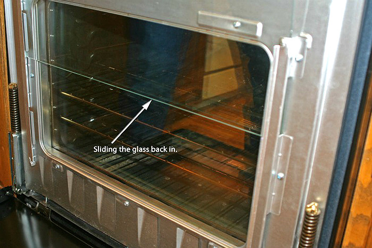 How to Clean an Oven the Easy Way 2024 | Tips & Tricks