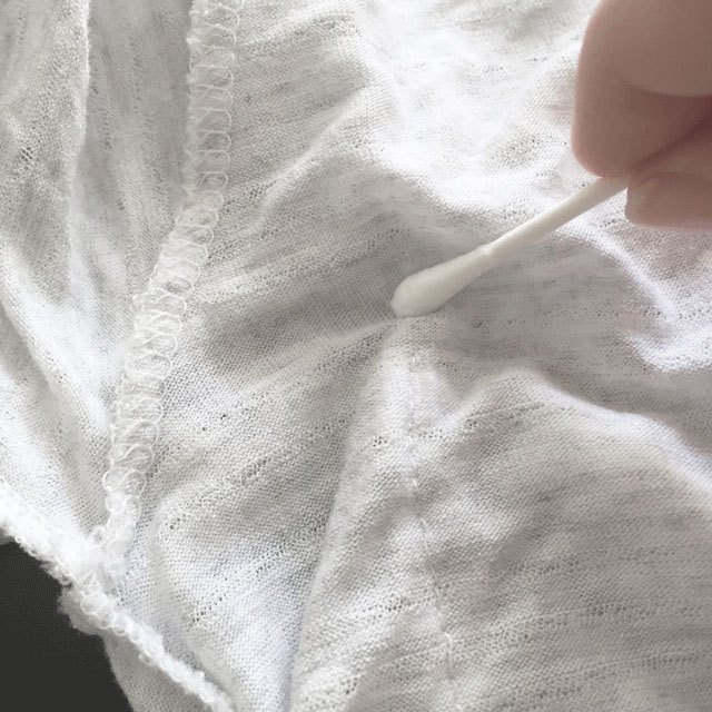 How To Fix A Hole In Knit Fabric Without Sewing 2024 | Tips & Tricks