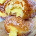 Bomboloni – Italian Donuts Recipe
