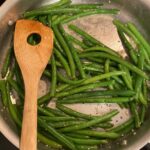 Sauteed Green Beans With Garlic (2)