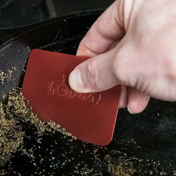 How to Maintain Cast Iron Skillet 2024 | Tips & Tricks