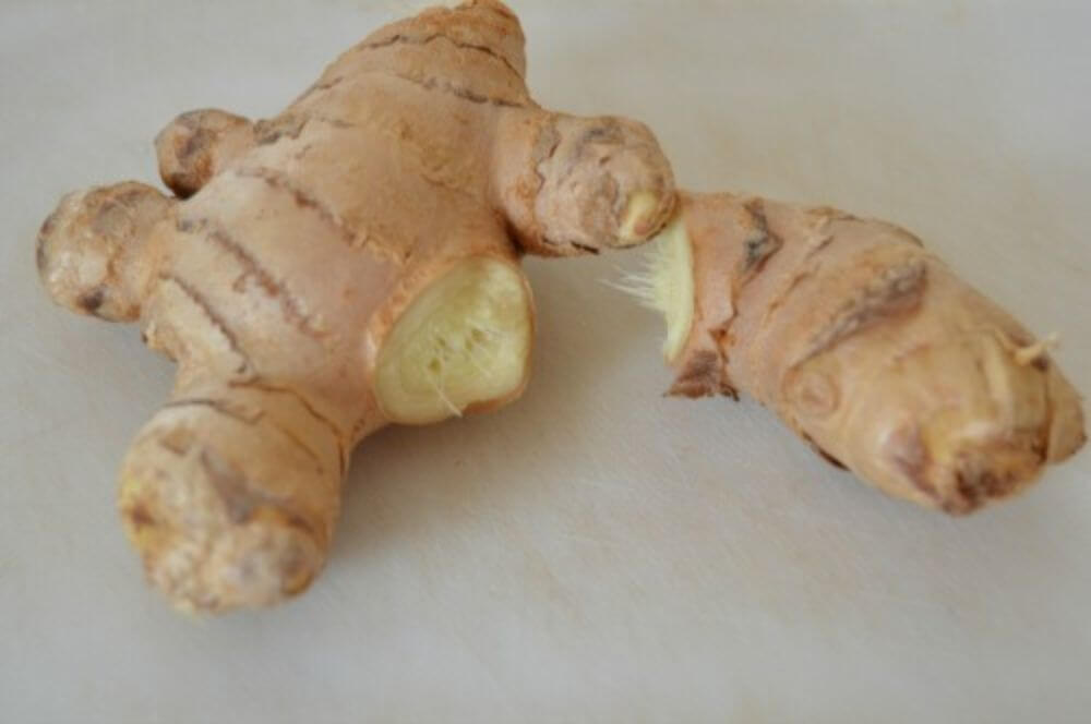 How to Use Fresh Ginger 2024 | Chicken, Dinner, Main Meals, RECIPES, Trending