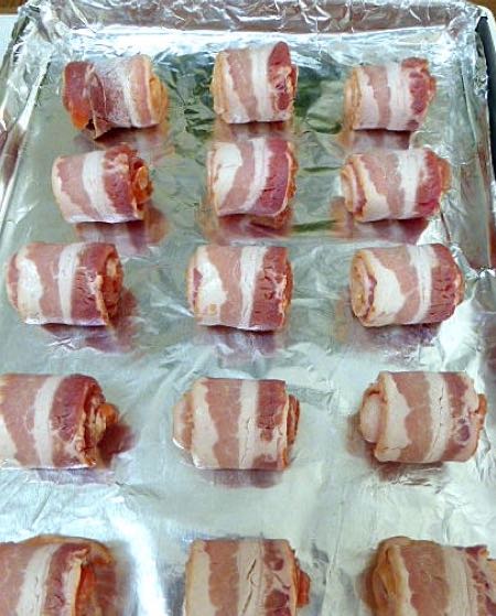 How To Best Freeze Bacon for Easy Later Cooking 2024 | Tips & Tricks
