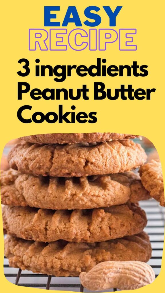 3_ingredients_Peanut_butter_cookies_tiny