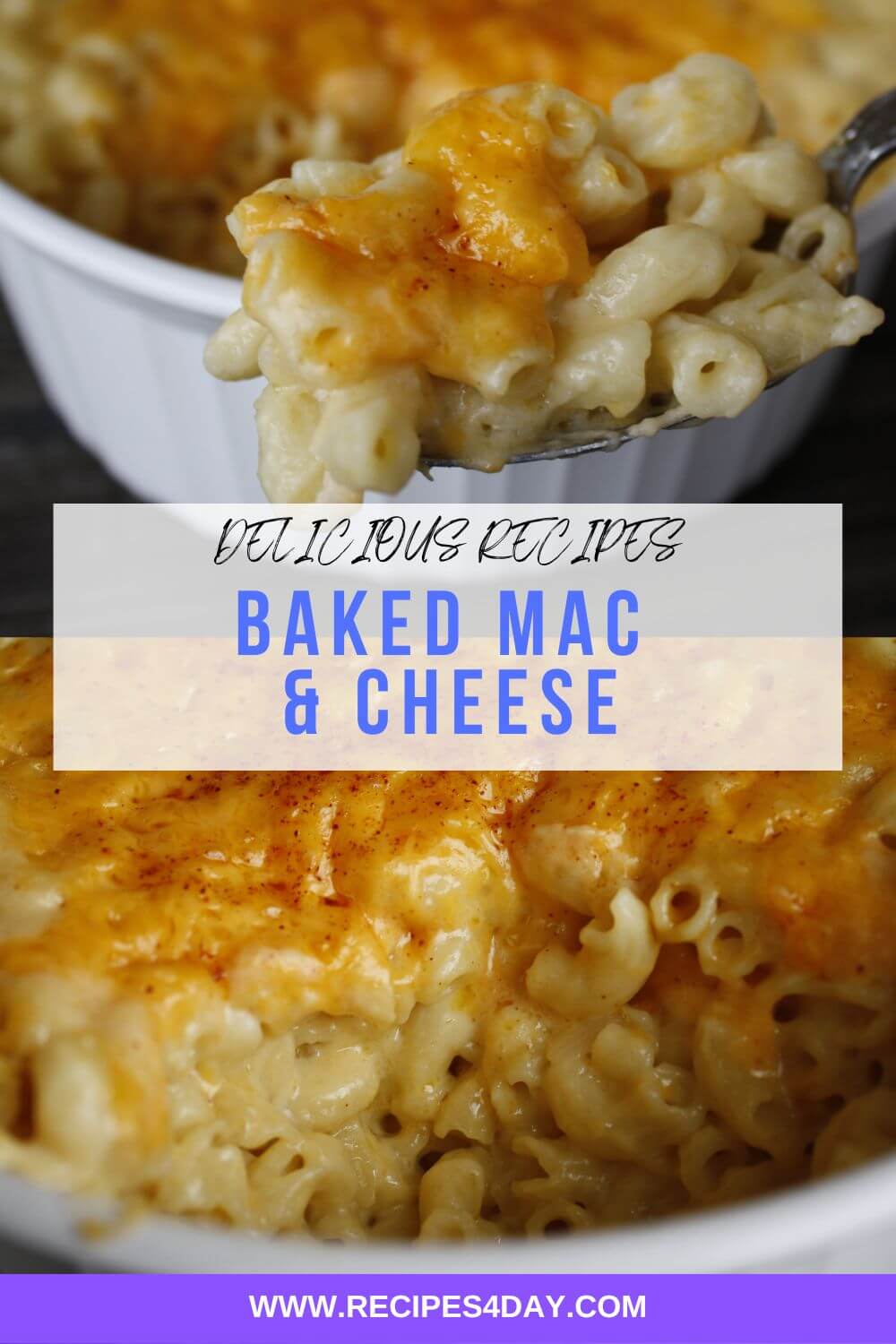 Best Mac And Cheese Baked Near Me