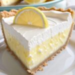 Cream Cheese Lemonade Pie Directions
