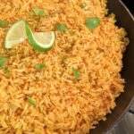 Spanish Rice