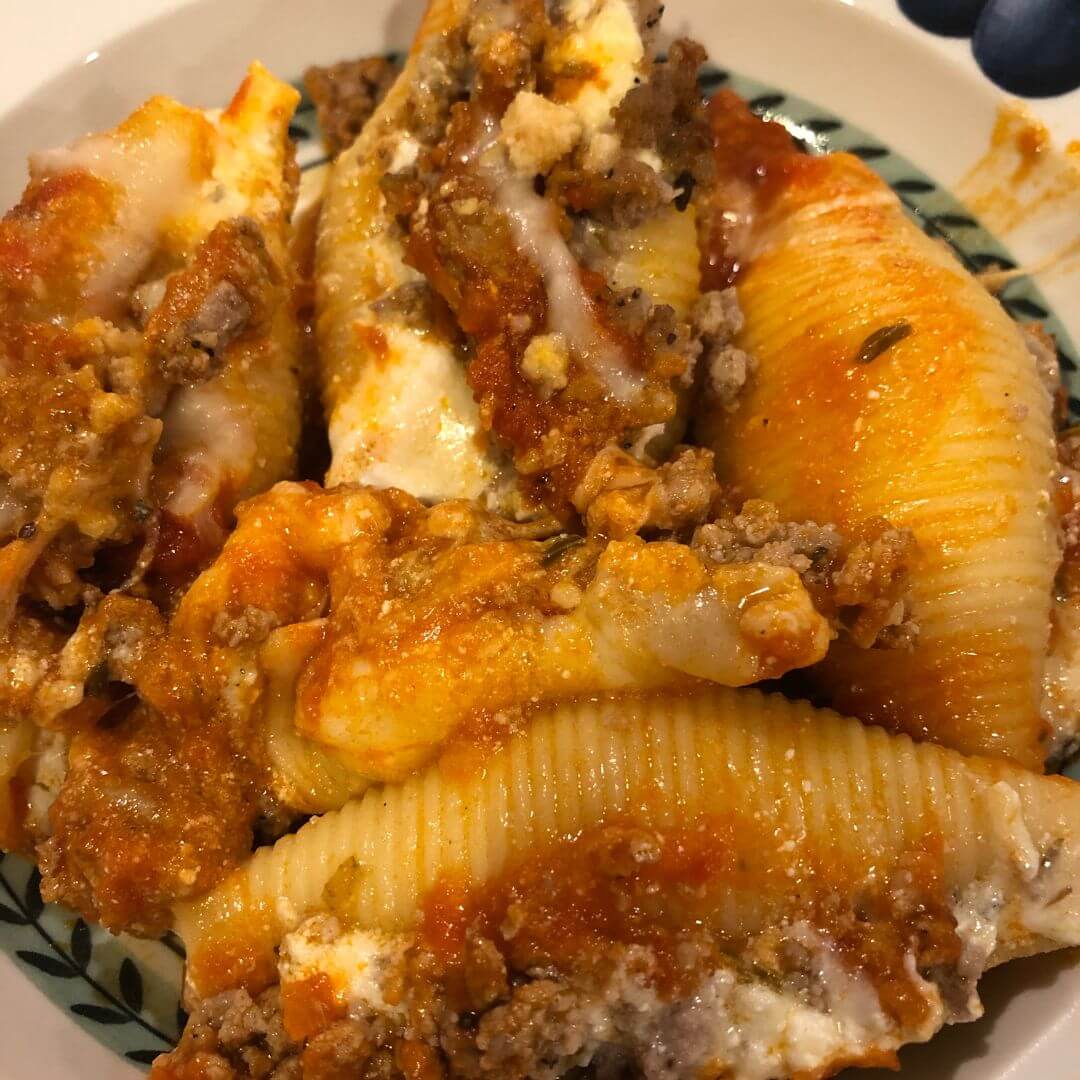 stuffed-shells