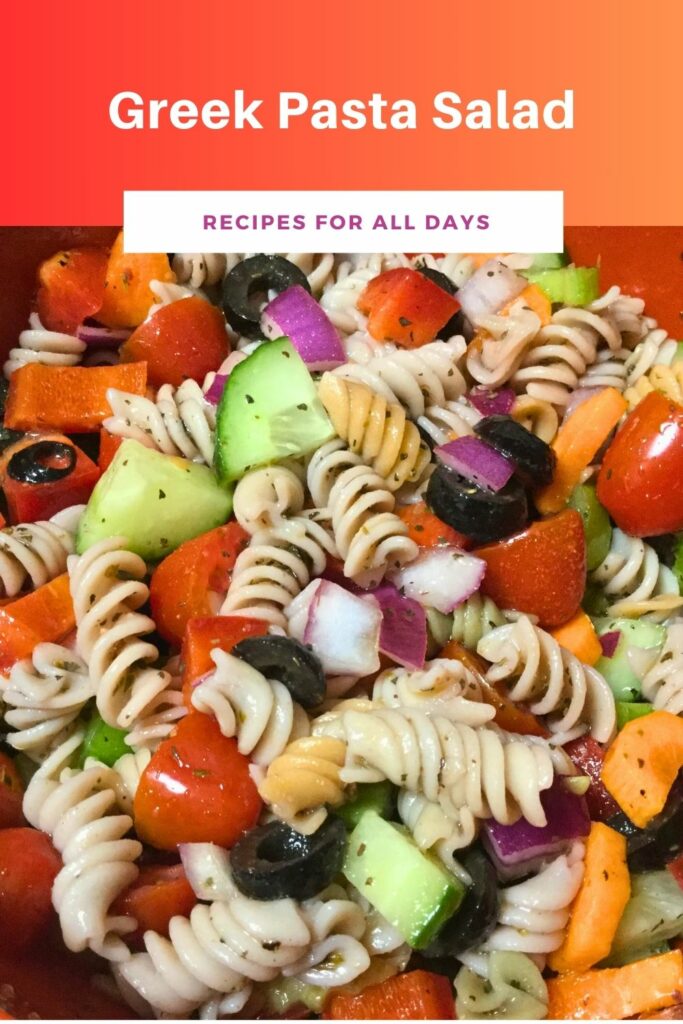 Marinated Cucumbers, Onions, and Tomatoes Salad