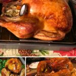 How Long to Cook Turkey Guide