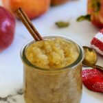 How to Make Applesauce