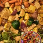 Roasted Vegetables