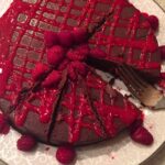 Flourless Chocolate Cake Recipe