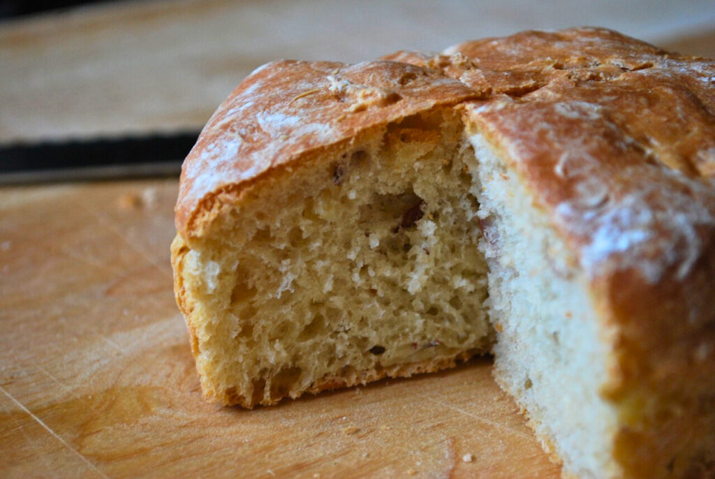 Panette Bread