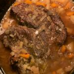 Beef Pot Roast Recipe