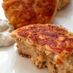 recipe for making salmon patties