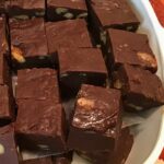 Easy Fudge Recipe