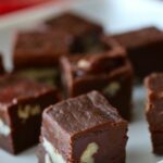 Original Fantasy Fudge Recipe