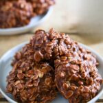 No bake Cookies