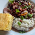 Red Beans and Rice Recipe