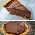 Recipe for Grandma’s Chocolate Pie