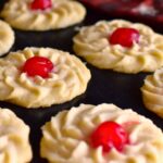 How to Prepare Shortbread Cookies