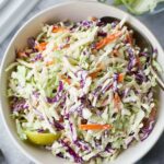 Southern Coleslaw