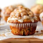 Apple Cinnamon Muffins Recipe