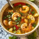 Authentic Tom Yum Soup Recipe