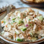 Chicken Salad Chick Classic Carol Recipe