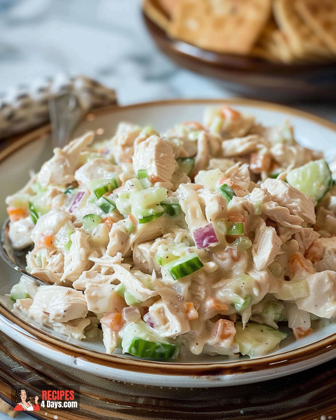 Chicken Salad Chick Classic Carol Recipe