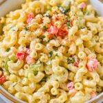 Classic Macaroni Salad Recipe