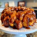 Easy Monkey Bread Recipe