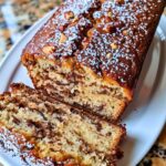 German Hazelnut Cake Recipe