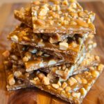 Graham Cracker Toffee Bars Recipe