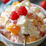 Grandma's Ambrosia Salad Recipe