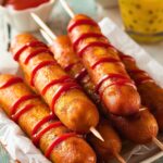 Homemade Corn Dogs (2)