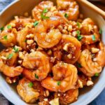 Honey Walnut Shrimp Recipe