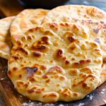 Lebanese Bread Recipe