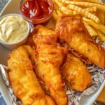 Long John Silver's Fish Batter Recipe