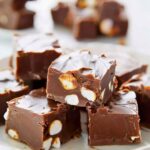 Marshmallow Fluff Fudge Recipe