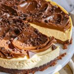 Millionaire Cheesecake Recipe